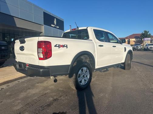 2024 Ford Ranger XL