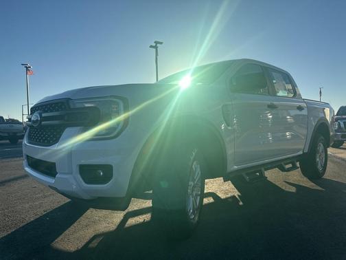 2024 Ford Ranger XL