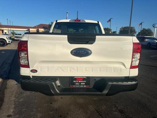 2024 Ford Ranger XL