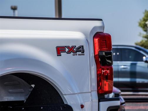 2025 Ford F-350 Platinum