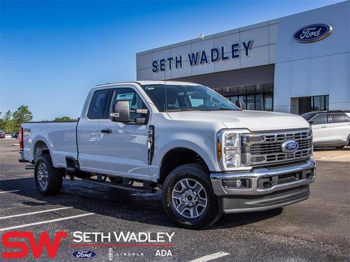 2025 Ford F-350 XLT