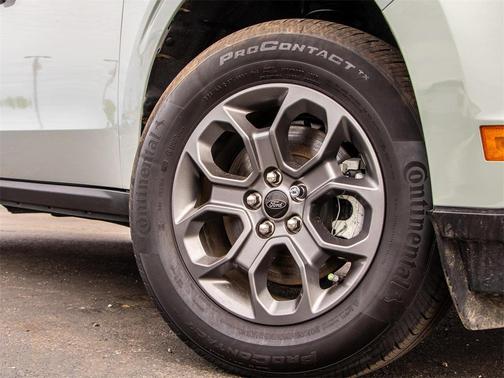 2023 Ford Maverick XLT