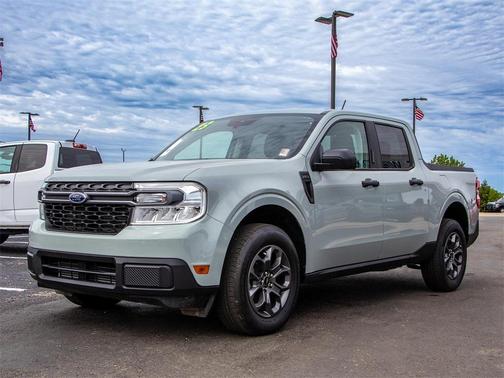 2023 Ford Maverick XLT