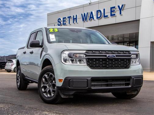 2023 Ford Maverick XLT