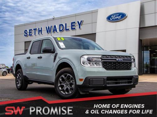 2023 Ford Maverick XLT