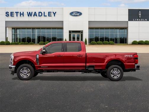 2026 Ford F-350 Lariat Super Duty