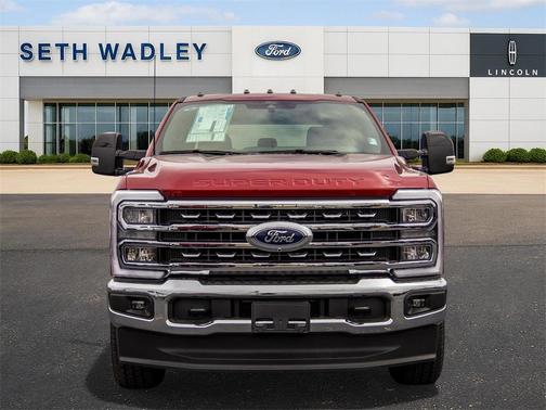 2026 Ford F-350 Lariat Super Duty