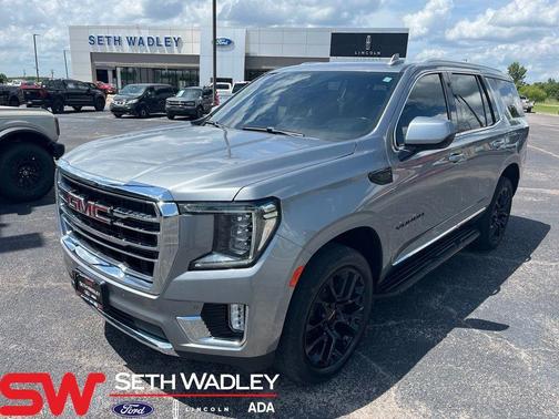 Sterling 2023 GMC Yukon SLT