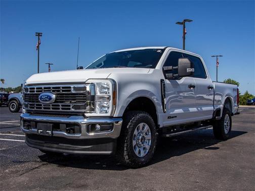 2023 Ford F-250 XLT