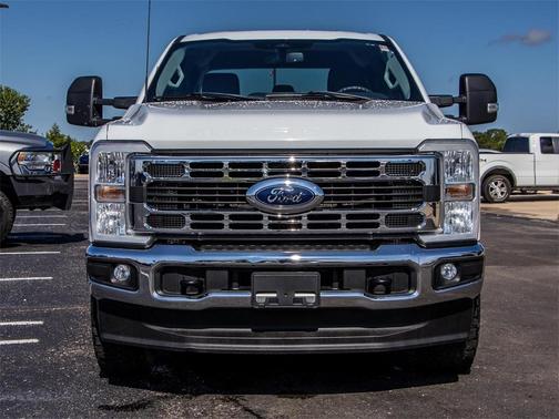 2023 Ford F-250 XLT