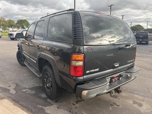 2005 Chevrolet Tahoe LT