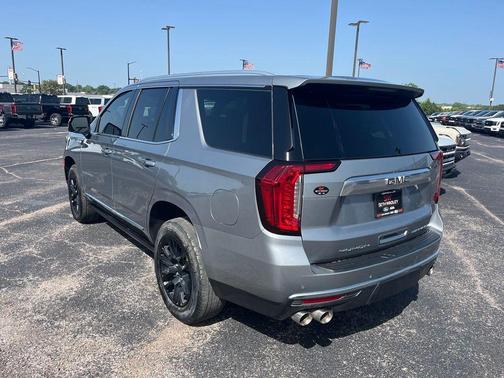 Sterling 2023 GMC Yukon Denali