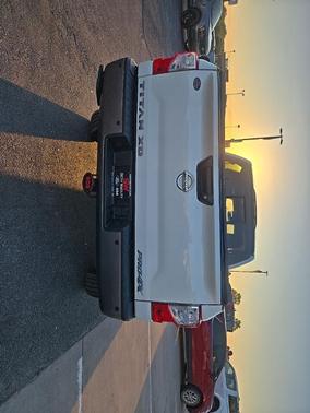 2017 Nissan Titan XD PRO-4X