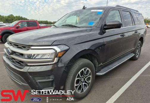 2023 Ford Expedition Max XLT