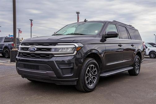 2023 Ford Expedition Max XLT