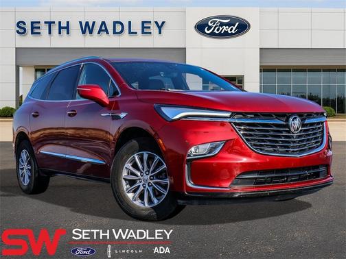 2024 Buick Enclave Premium