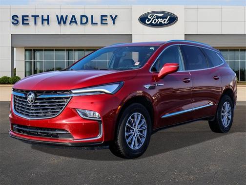 2024 Buick Enclave Premium