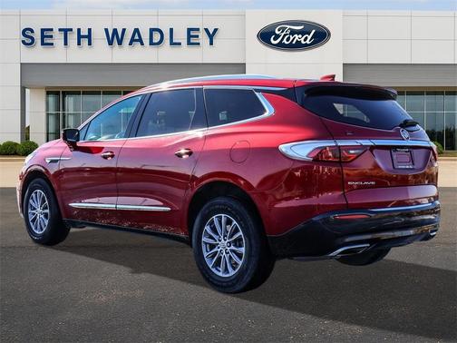 2024 Buick Enclave Premium