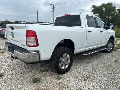 2023 RAM 2500 Big Horn