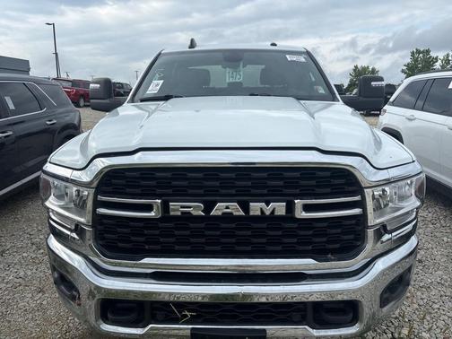 2023 RAM 2500 Big Horn