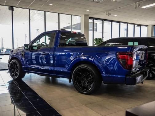 Argon 2026 Ford F-150 XL