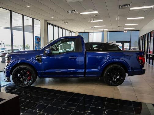 Argon 2026 Ford F-150 XL