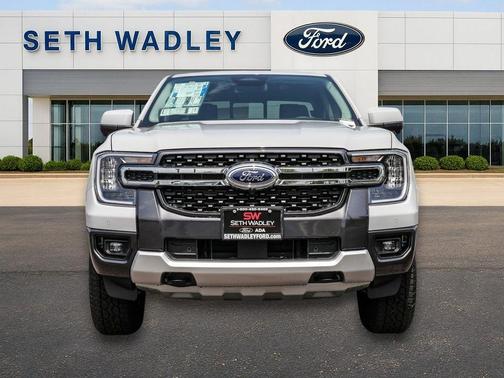 Avalanche 2026 Ford Ranger Lariat