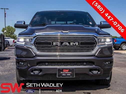 2020 RAM 1500 Limited