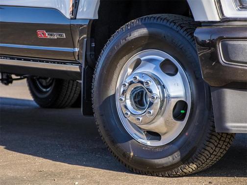 2025 Ford F-350 King Ranch