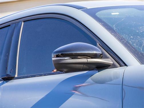 2024 Ford Mustang Mach-E Select