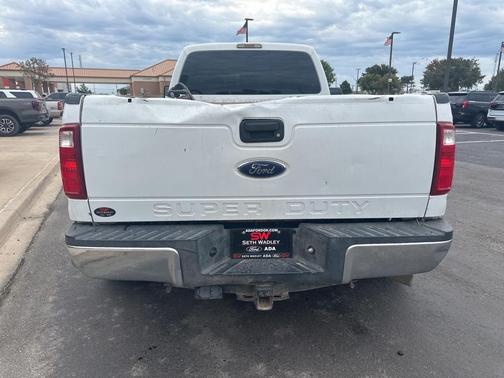 2015 Ford F-350 XL