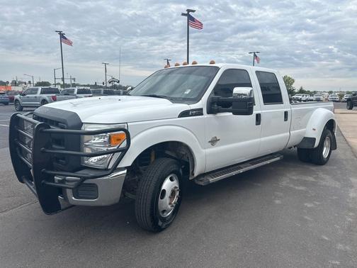 2015 Ford F-350 XL