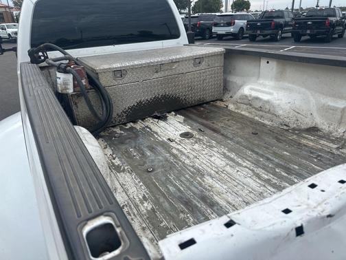 2015 Ford F-350 XL