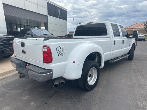 2015 Ford F-350 XL