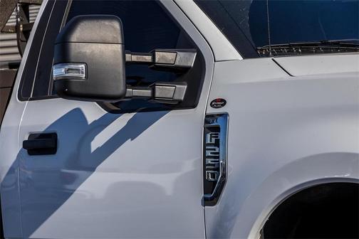 2020 Ford F-250 XL