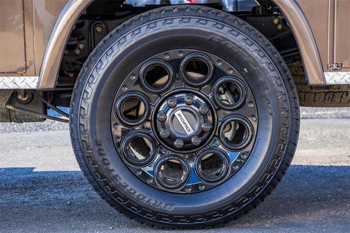 2020 Ford F-250 XL