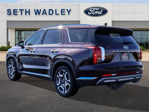 2023 Hyundai PALISADE Limited