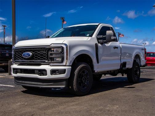 2025 Ford F-350 XL