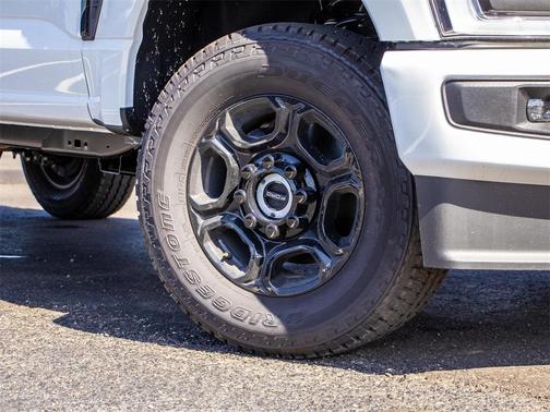 2025 Ford F-350 XL