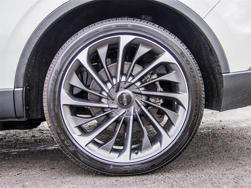 2020 Lincoln Aviator Reserve AWD