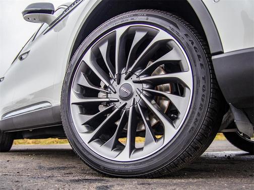 2020 Lincoln Aviator Reserve AWD