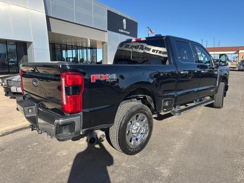 2024 Ford F-250 Lariat