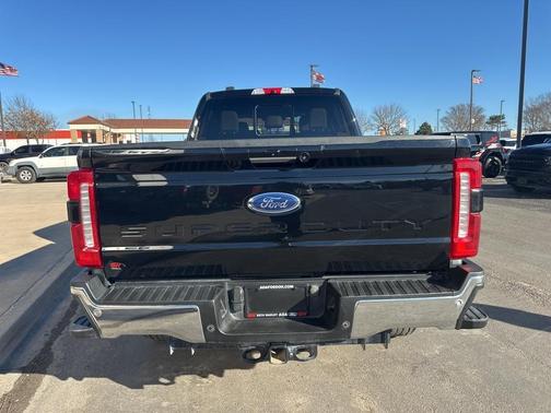 2024 Ford F-250 Lariat