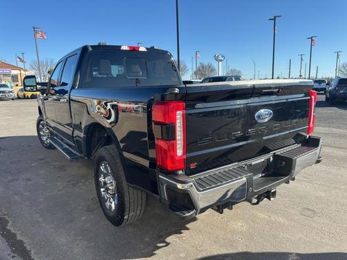 2024 Ford F-250 Lariat