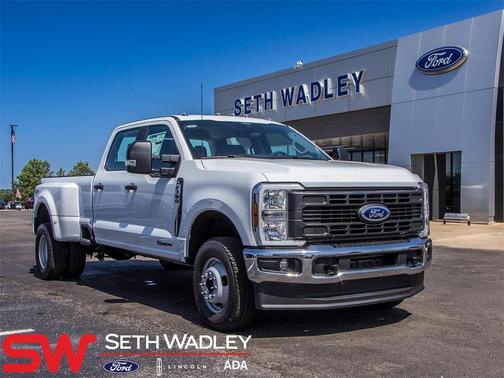 2025 Ford F-350 XL