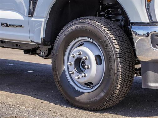 2025 Ford F-350 XL