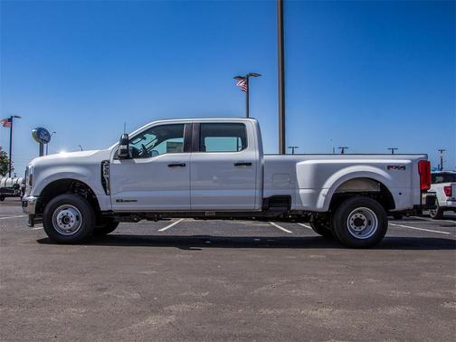 2025 Ford F-350 XL