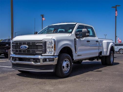 2025 Ford F-350 XL