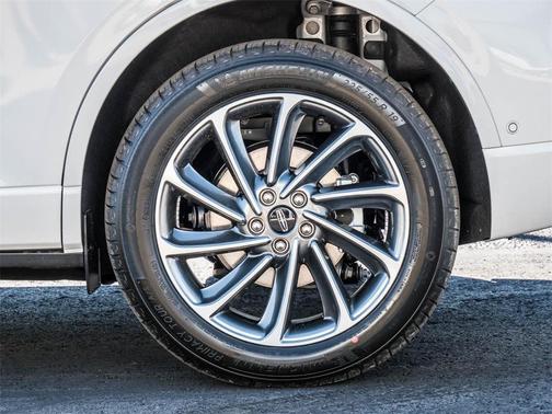 2024 Lincoln Corsair Grand Touring