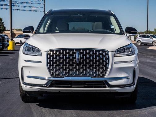 2024 Lincoln Corsair Grand Touring